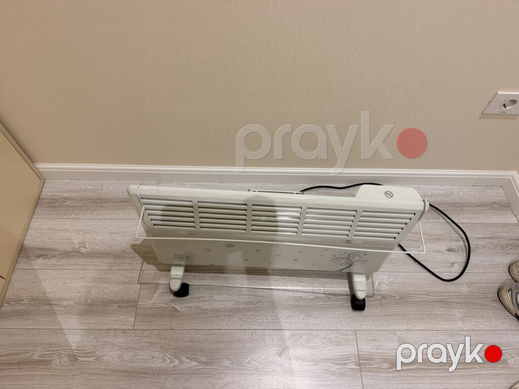 Elektrik konvektor qızdırıcı – ARDES70 ÖYenidir. Bu yaz alınıb və 2 — Isıtıcılar və isı ventilatorları, Bakı (2)
