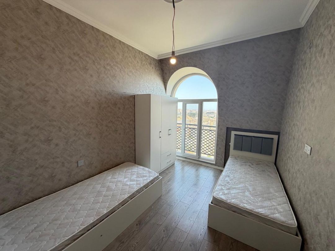 Satılır 3 otaqlı yeni tikili 85 m² — Mənzil, Bakı (7)