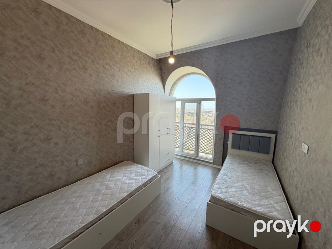 Satılır 3 otaqlı yeni tikili 85 m² — Mənzil, Bakı (7)