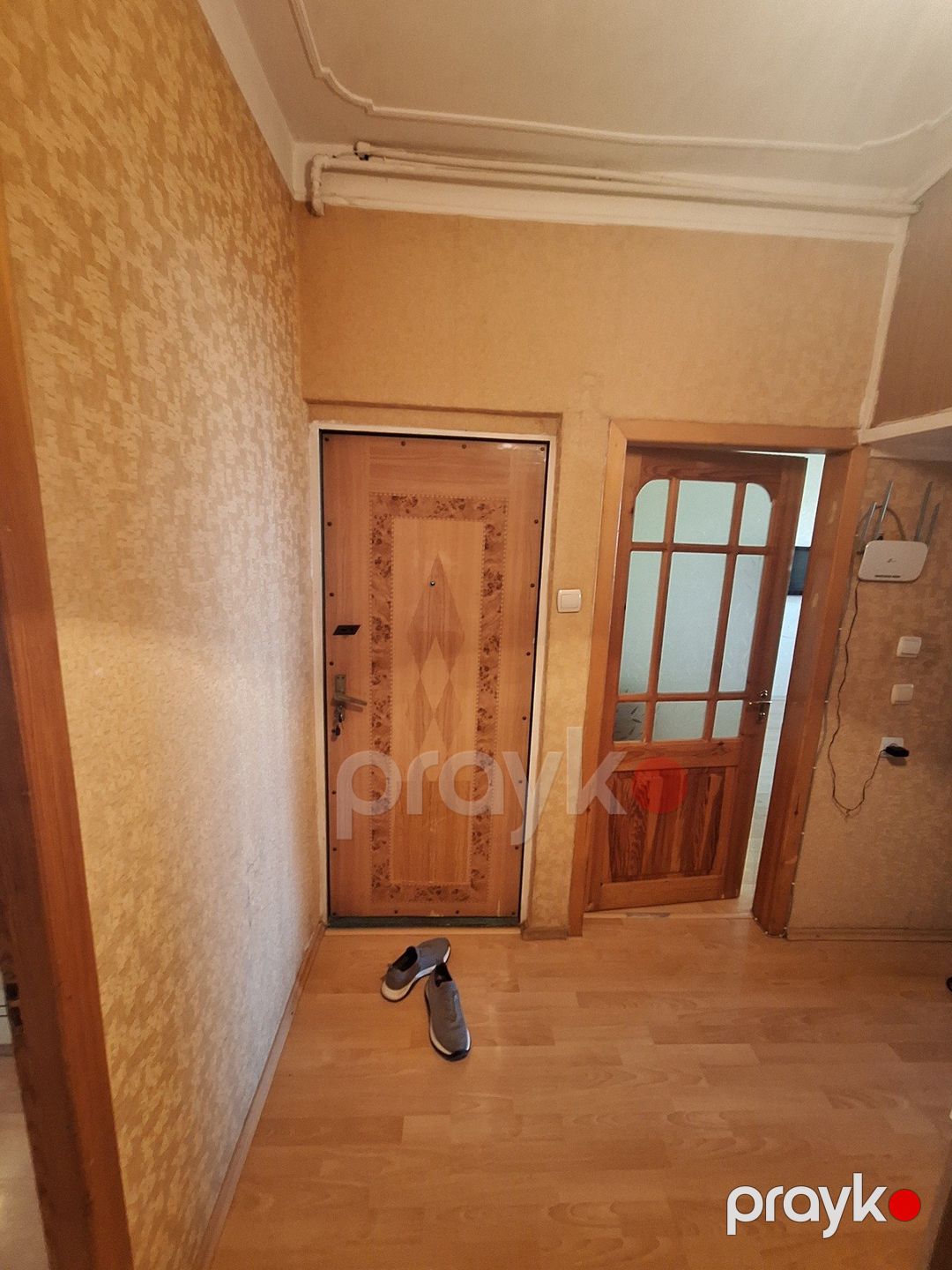 İcarəyə verilir 2 otaqlı köhnə tikili 60 m² — Mənzil, Bakı (10)