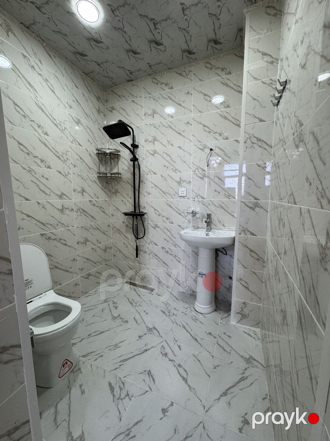 İcarəyə verilir 3 otaqlı köhnə tikili 70 m² — Mənzil, Bakı (8)