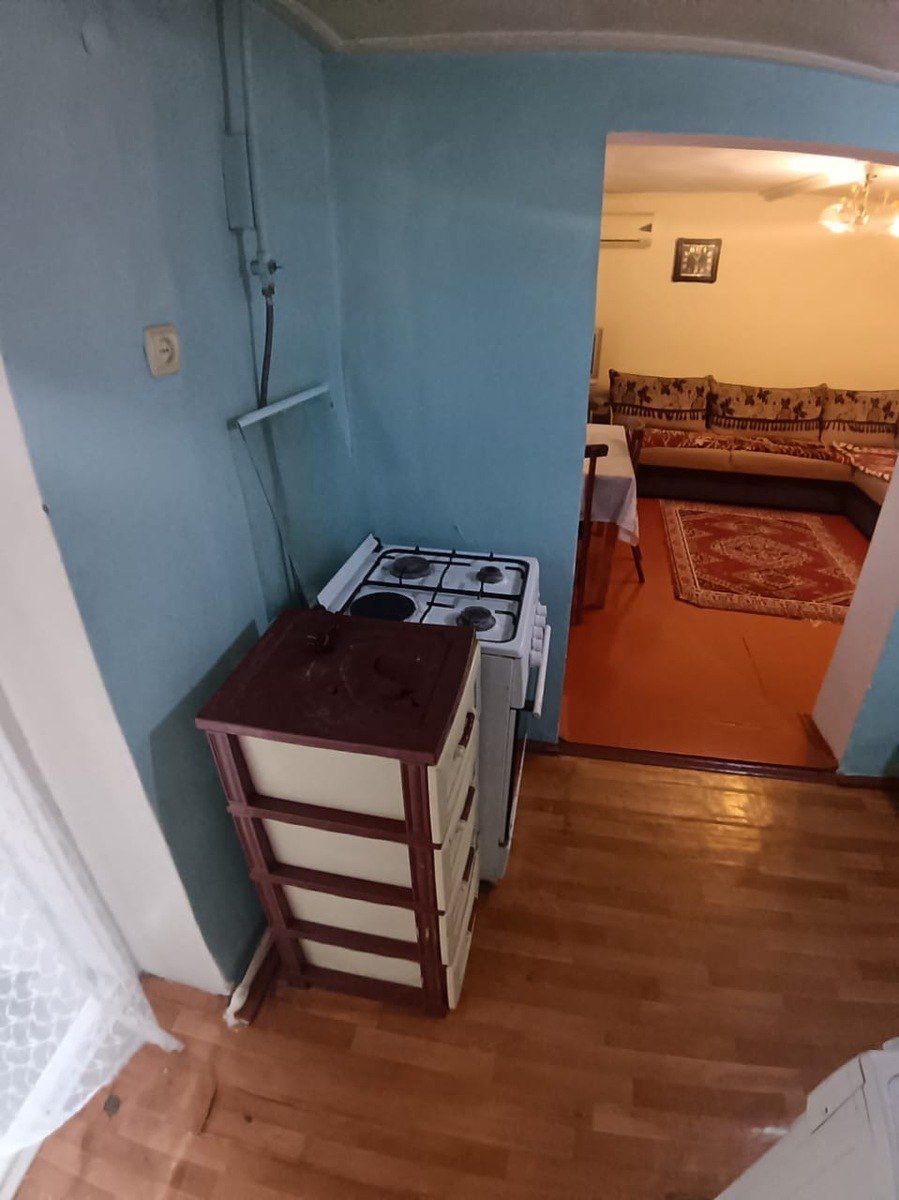 İcarəyə verilir 2 otaqlı həyət evi/bağ evi 70 m² — Ev, villa, Bakı (5)