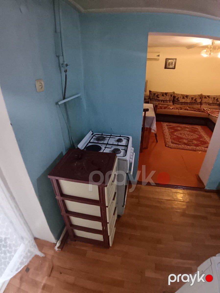 İcarəyə verilir 2 otaqlı həyət evi/bağ evi 70 m² — Ev, villa, Bakı (5)