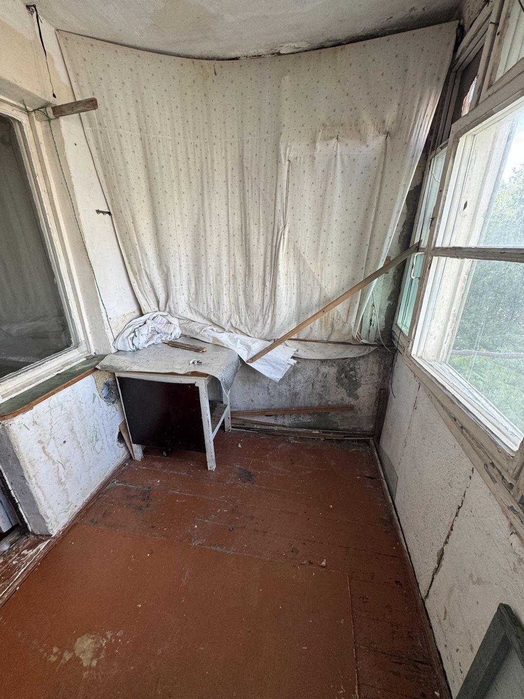 2-otaqlı mənzil kirayə verilir, Nizami r., 56 m² — Mənzil, Bakı (5)