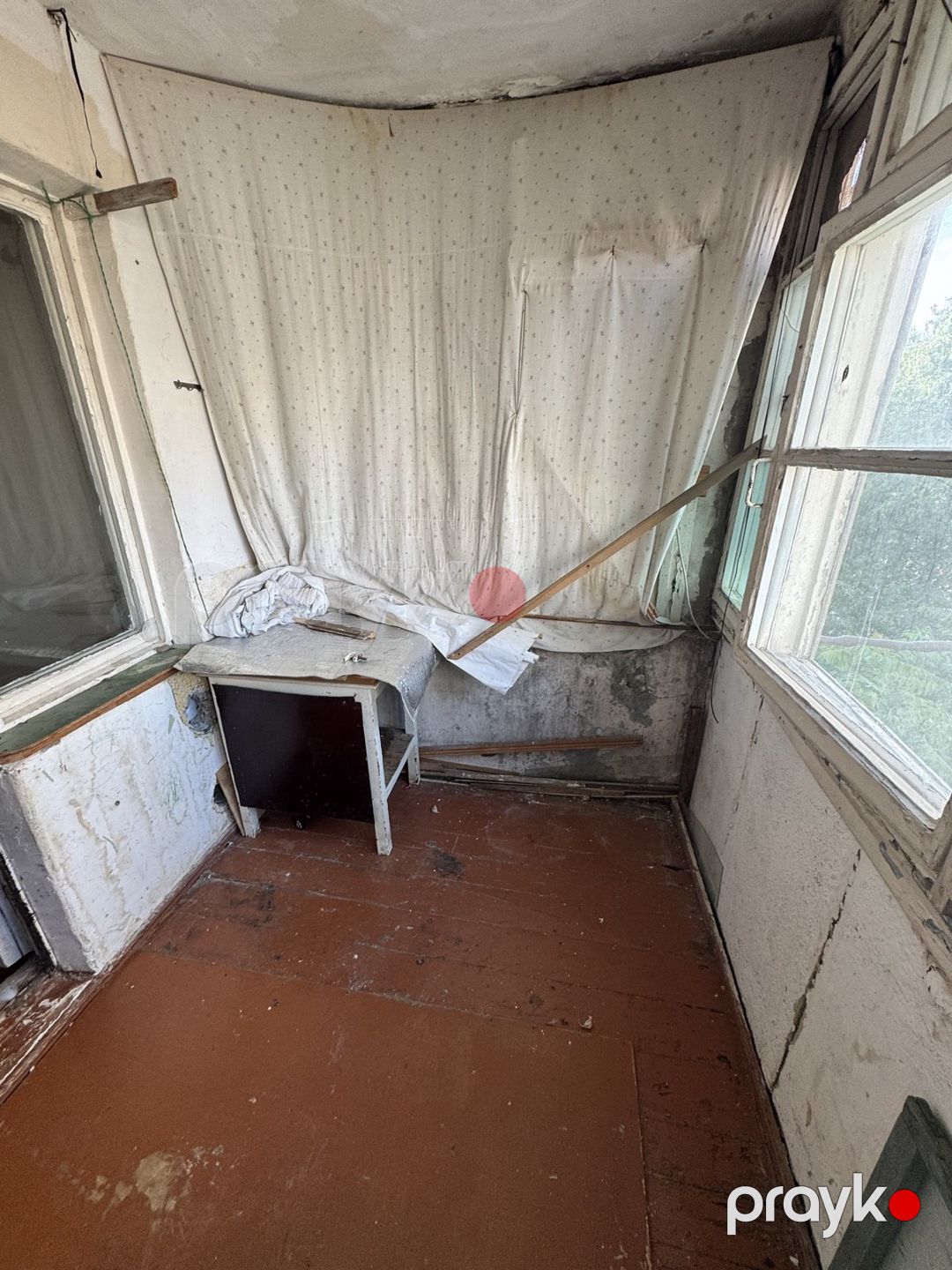 2-otaqlı mənzil kirayə verilir, Nizami r., 56 m² — Mənzil, Bakı (5)