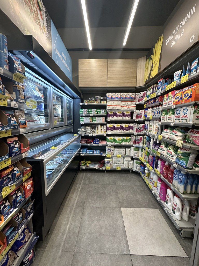 Satılır obyekt 140 m² — Əmlak, Bakı (10)