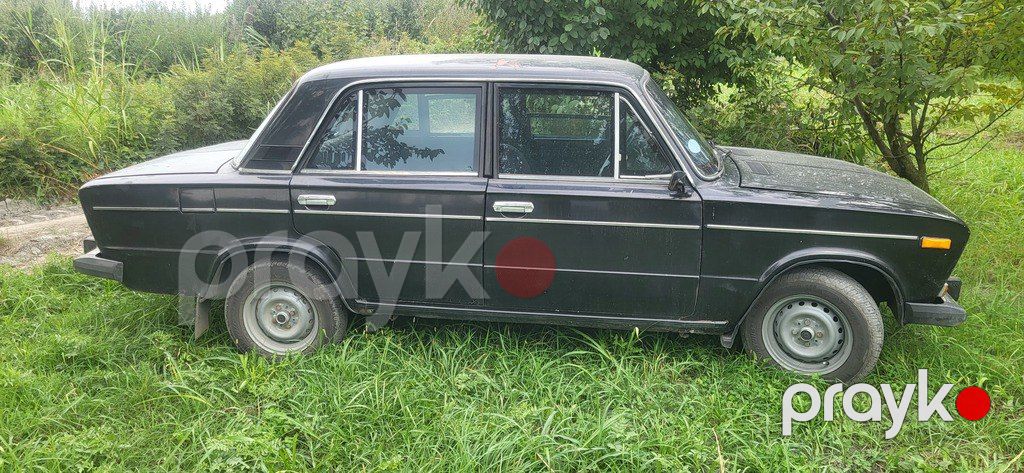 Lada (VAZ) 2106, 1.6 L, 1982 il, 84 000 km — Avtomobillər, Bakı (9)