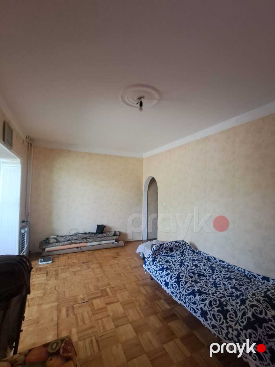 Satılır 2 otaqlı köhnə tikili 45 m² — Mənzil, Bakı (4)
