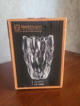 Bir vaza, Xrustal — Декор и интерьер