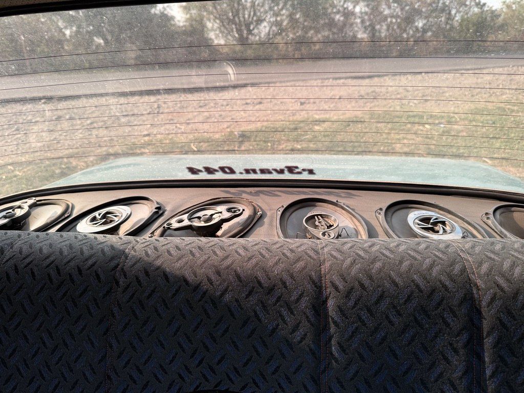 Lada (VAZ) 2107, 1.6 L, 2005 il, 120 000 km — Avtomobillər, Masallı (4)