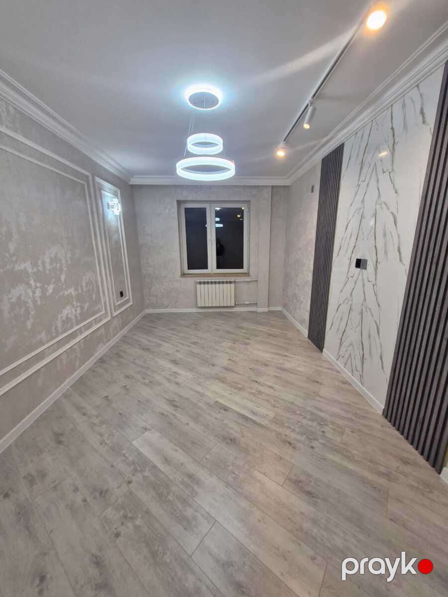 Satılır 4 otaqlı köhnə tikili 80 m² — Mənzil, Bakı (4)