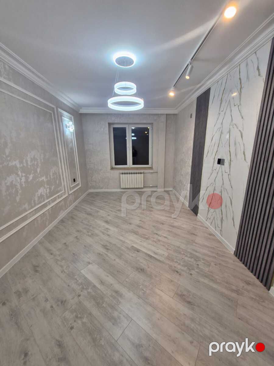 Satılır 4 otaqlı köhnə tikili 85 m² — Mənzil, Bakı (11)