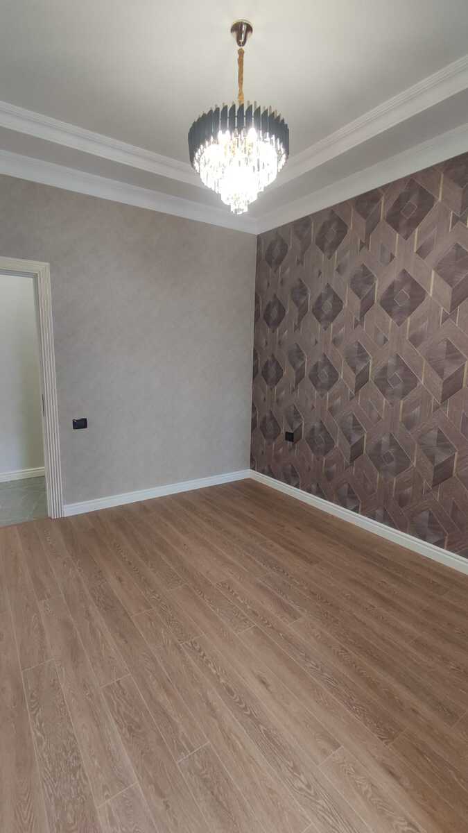 Satılır 3 otaqlı yeni tikili 115 m² — Mənzil, Bakı (6)