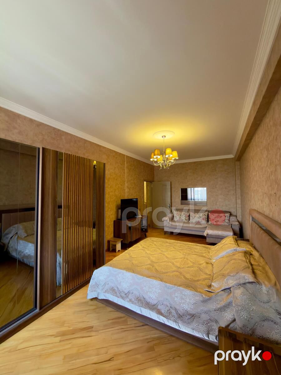 Satılır 3 otaqlı yeni tikili 92 m² — Mənzil, Bakı (4)