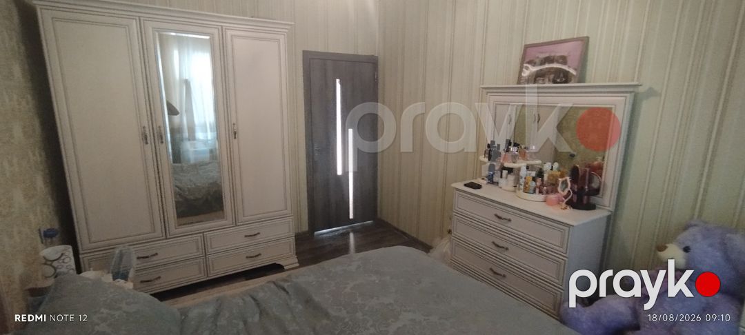 Həyət evi, Hökməli qəs — Ev, villa, Bakı (5)