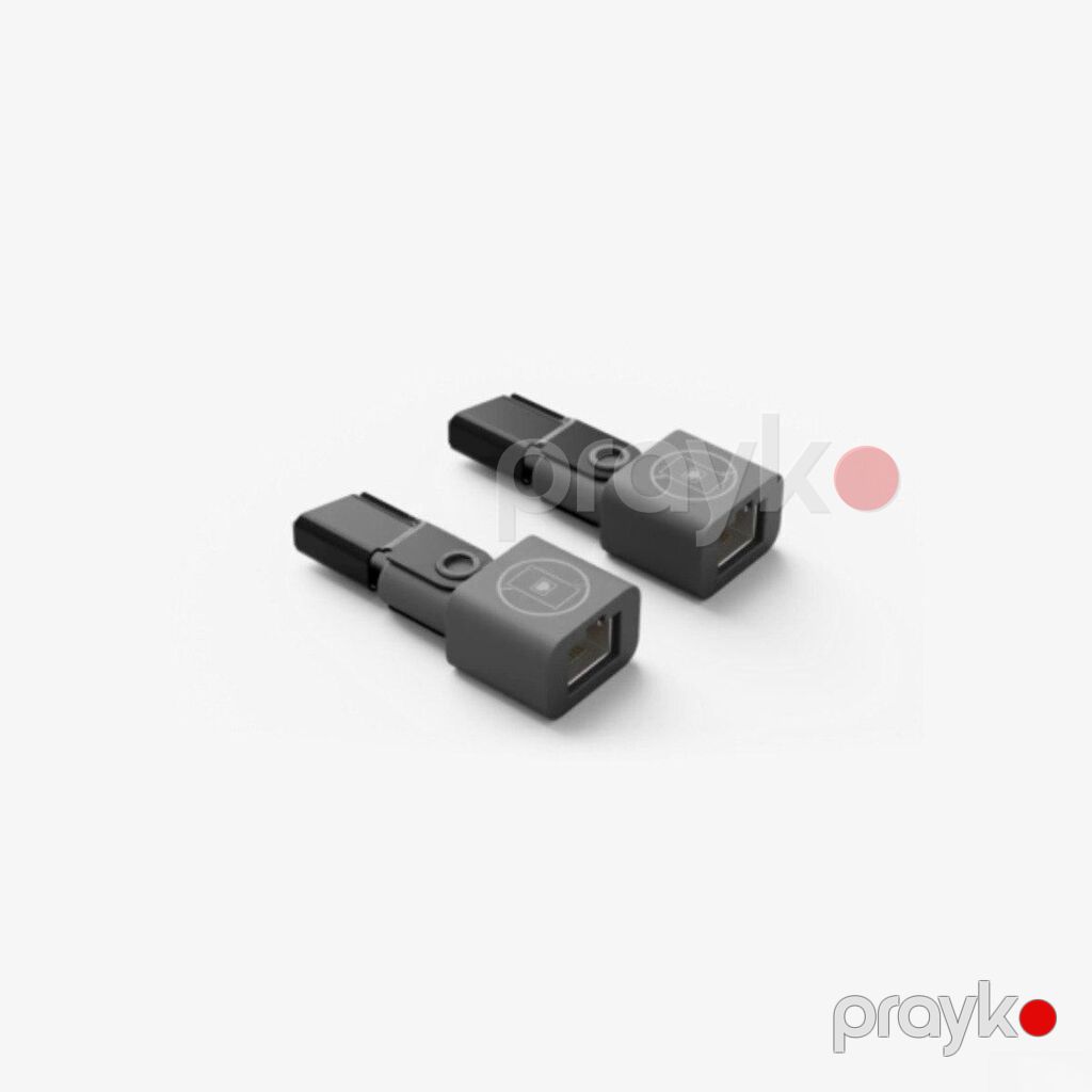Logitech Rally Mic Pod CAT Coupler 952-000181 Rəsmi iş yeri olan və — Digər, Bakı