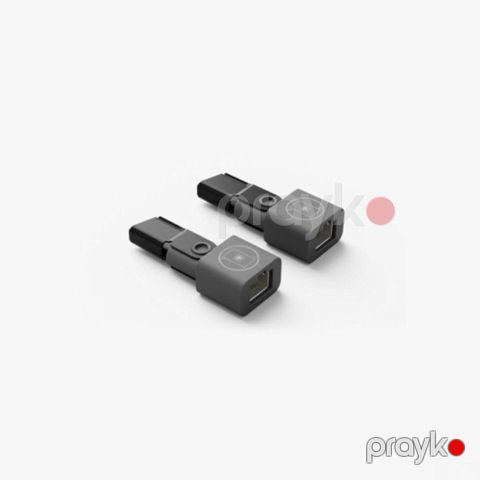 Logitech Rally Mic Pod CAT Coupler 952-000181 Rəsmi iş yeri olan və — Bakı