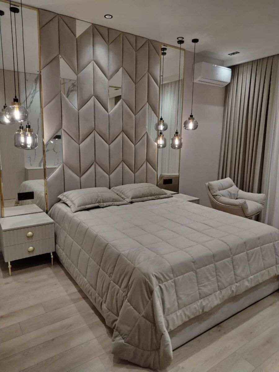 3-otaqlı yeni tikili kirayə verilir, Tbilisi pr., 100 m² — Mənzil, Bakı (9)