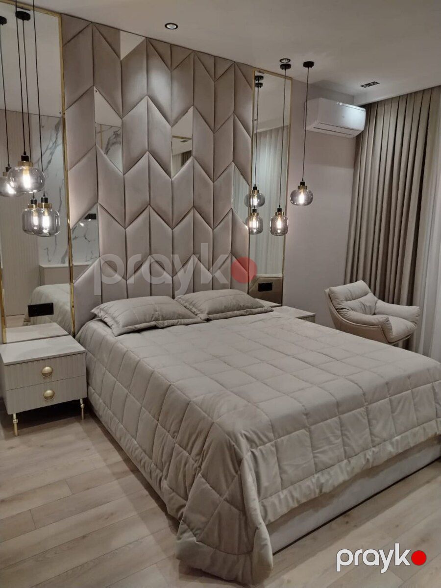 3-otaqlı yeni tikili kirayə verilir, Tbilisi pr., 100 m² — Mənzil, Bakı (9)