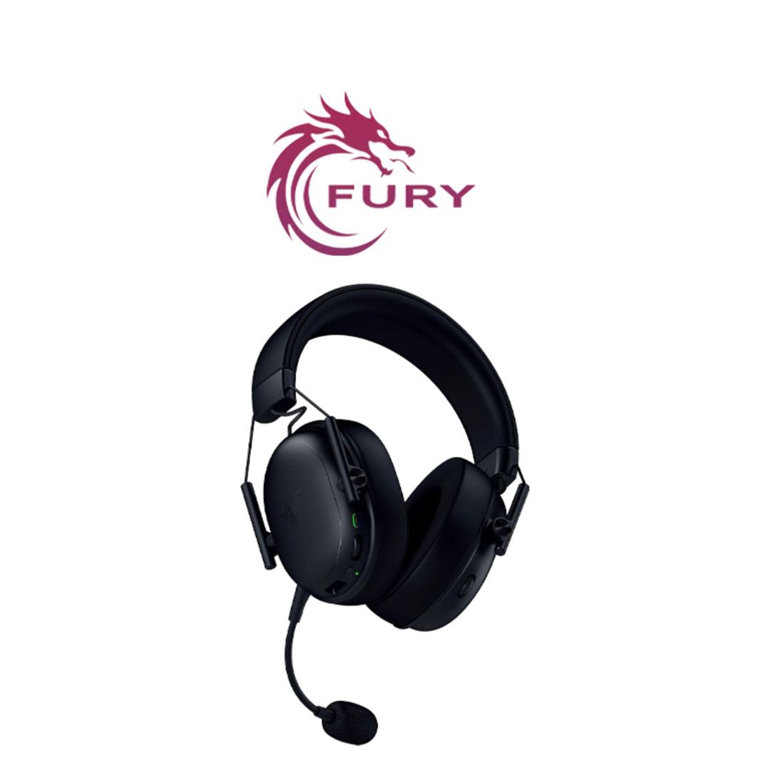 Razer BlackShark V3 X HyperSpeed Wireless Headset — Səs texnikası, Bakı (3)