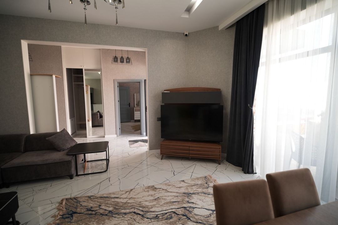 Bağ evi kirayə verilir, Mərdəkan qəs — Ev, villa, Bakı (12)