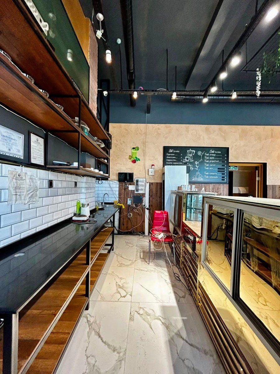 İcarəyə verilir obyekt 150 m² — Əmlak, Bakı (6)