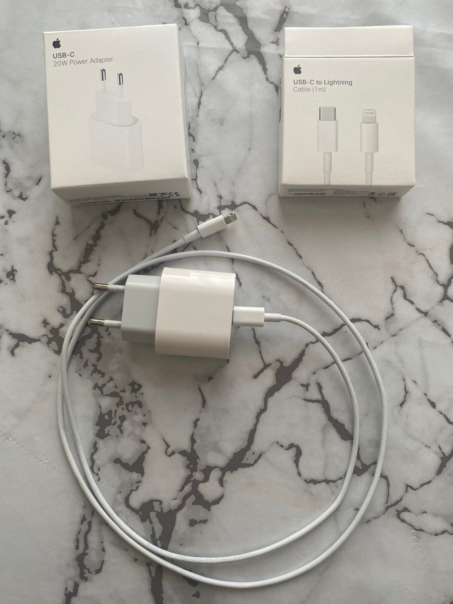 Apple iPhone adapteri — Smartfonlar, Sumqayıt (3)