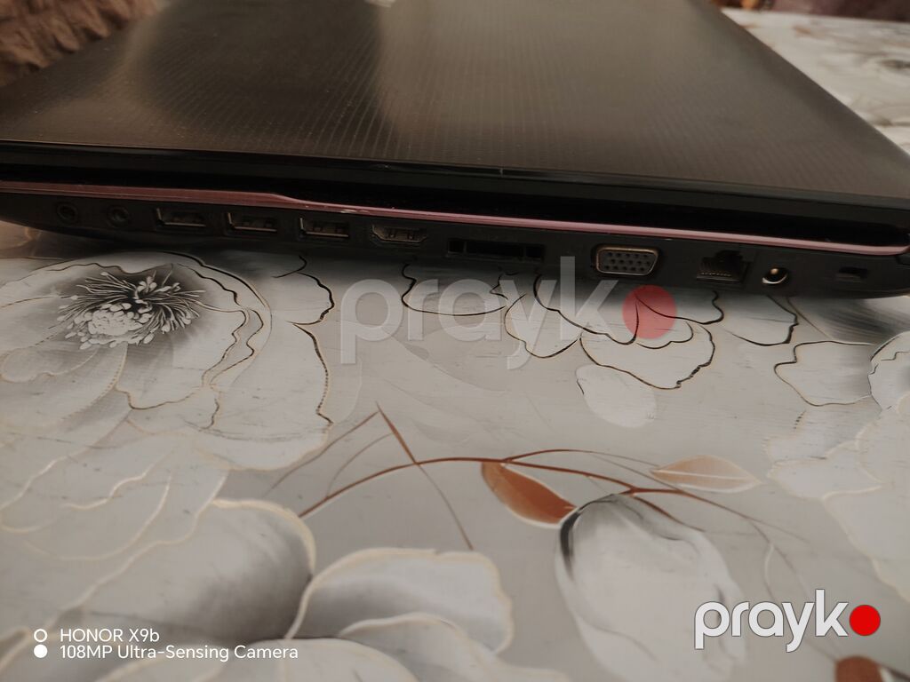 ASUS noutbuk - Ekran: 15.6" (şüşəli parlaq panel) - Əməliyyat — Asus, Mingəçevir (2)