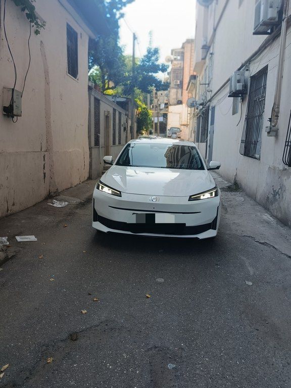 Changan Qiyuan A05, 1.5 L, 9.07 kWh, 2025 il, 36 500 km — Avtomobillər, Bakı (6)