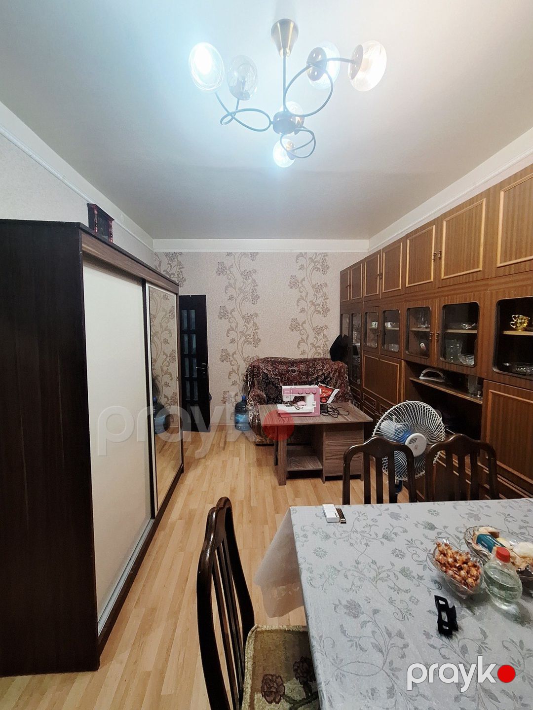 Satılır 2 otaqlı köhnə tikili 35 m² — Mənzil, Bakı (4)