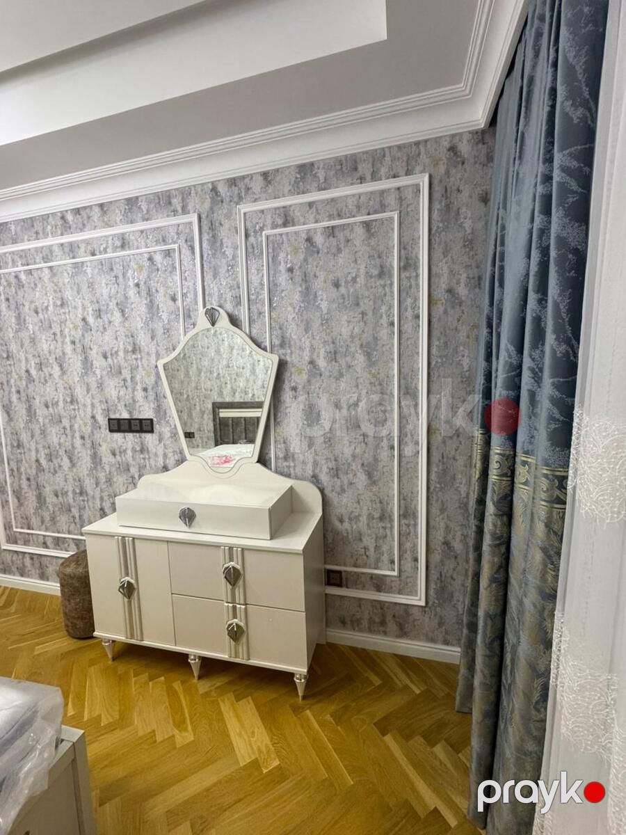 İcarəyə verilir 2 otaqlı yeni tikili 91 m² — Mənzil, Bakı (2)