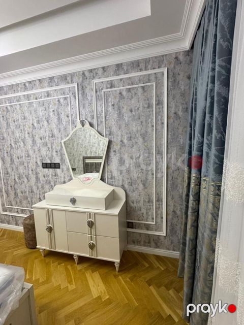 İcarəyə verilir 2 otaqlı yeni tikili 91 m² — Bakı