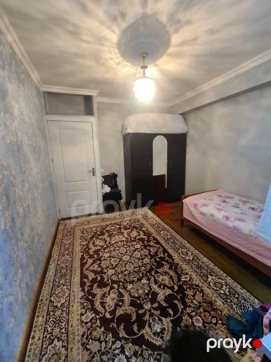 Satılır 2 otaqlı köhnə tikili 43 m² — Mənzil, Bakı (8)