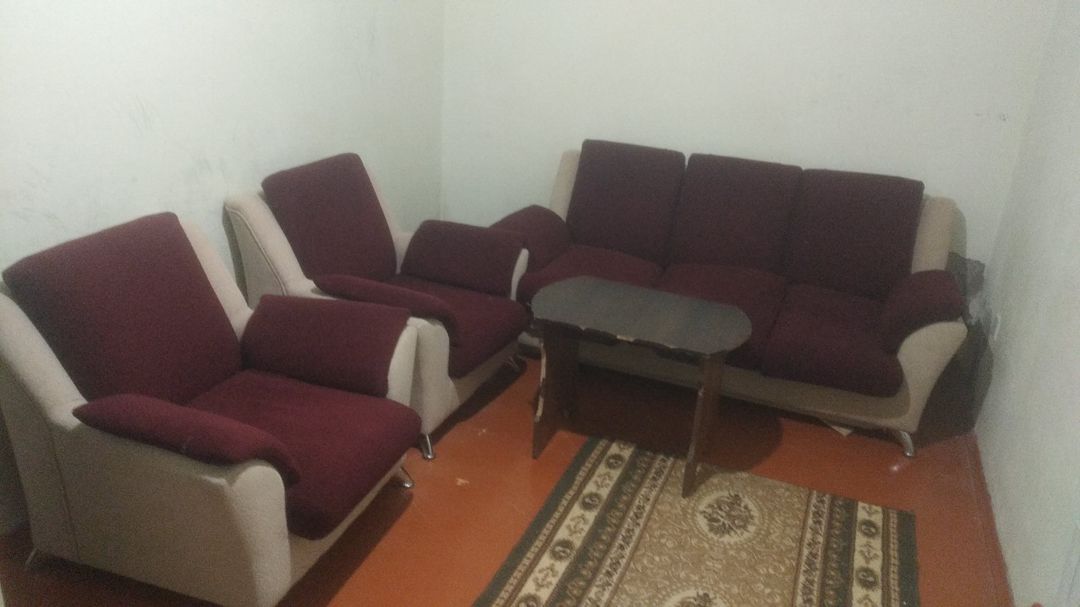 Həyət evi kirayə verilir, Sumqayıt ş — Ev, villa, Sumqayıt (2)