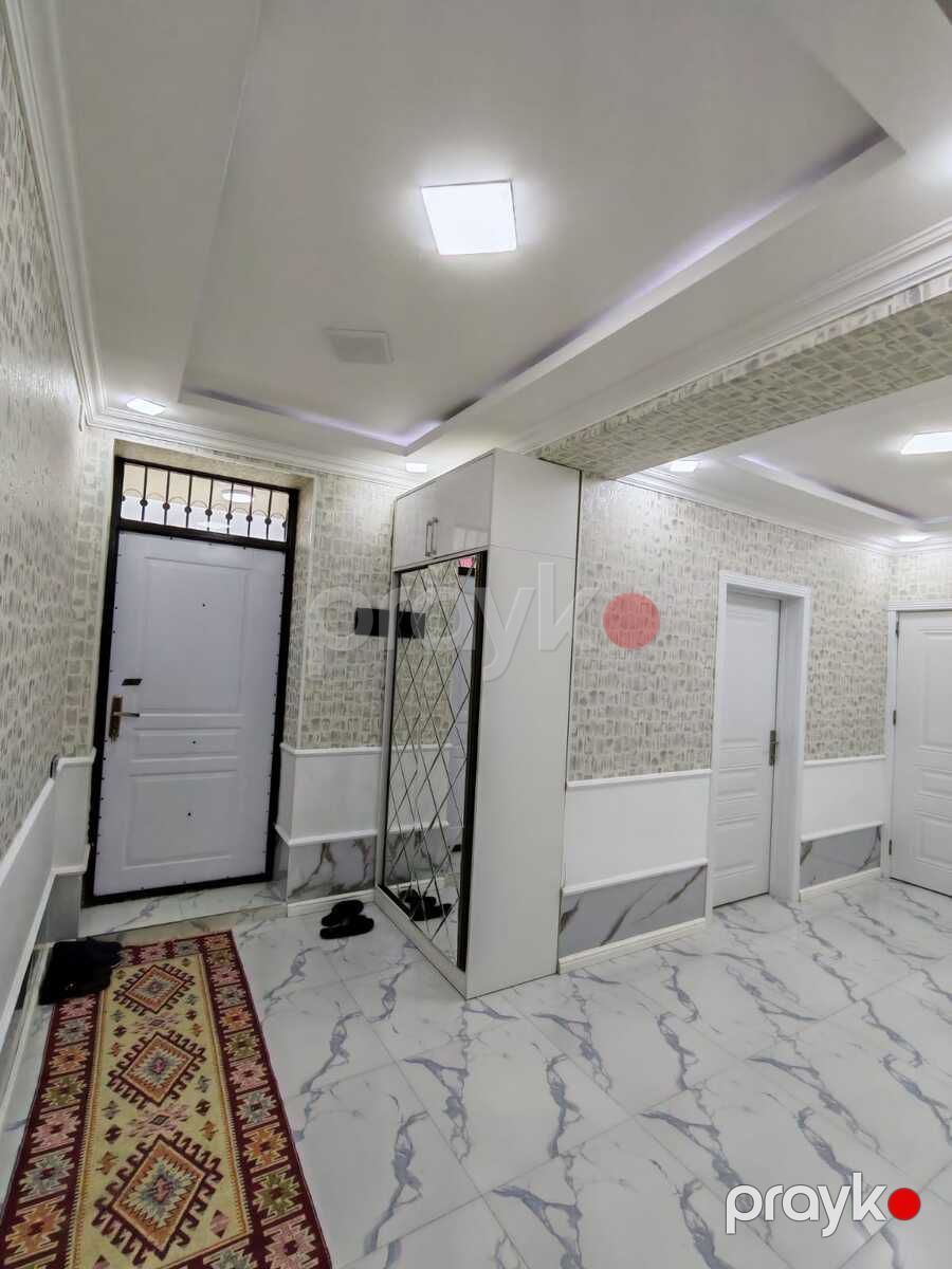 Həyət evi, Xırdalan ş — Ev, villa, Xırdalan (4)