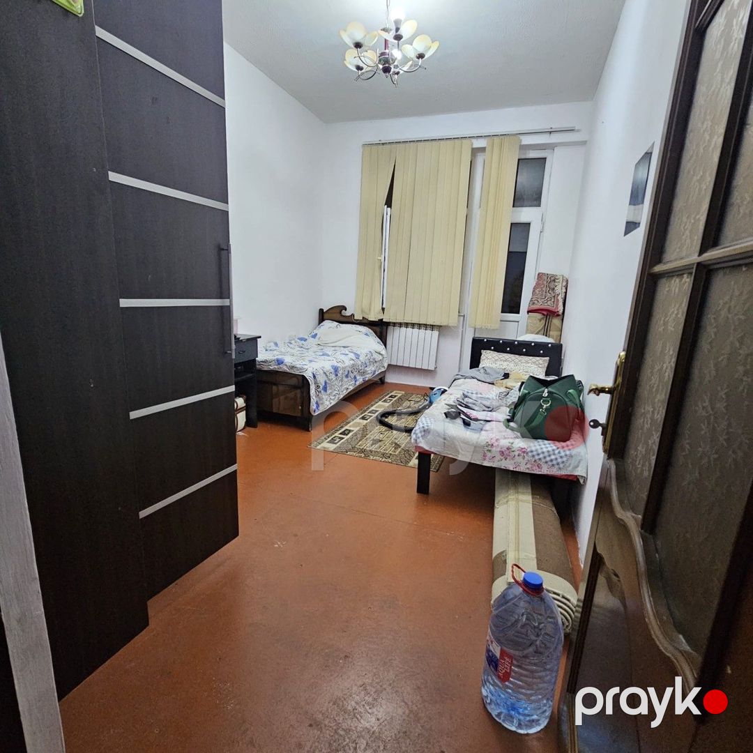 Satılır 4 otaqlı yeni tikili 159 m² — Mənzil, Bakı (3)