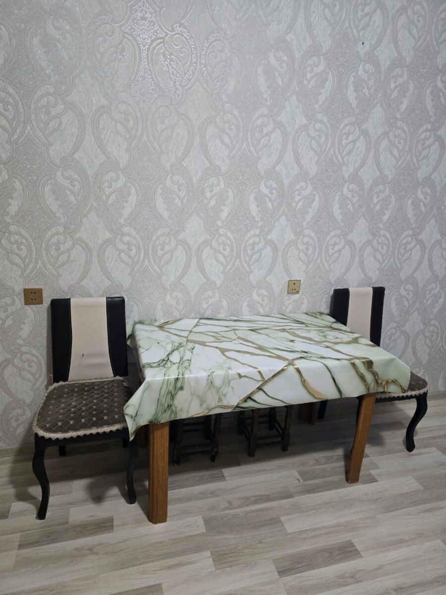 Həyət evi kirayə verilir, Yasamal r — Ev, villa, Bakı (8)