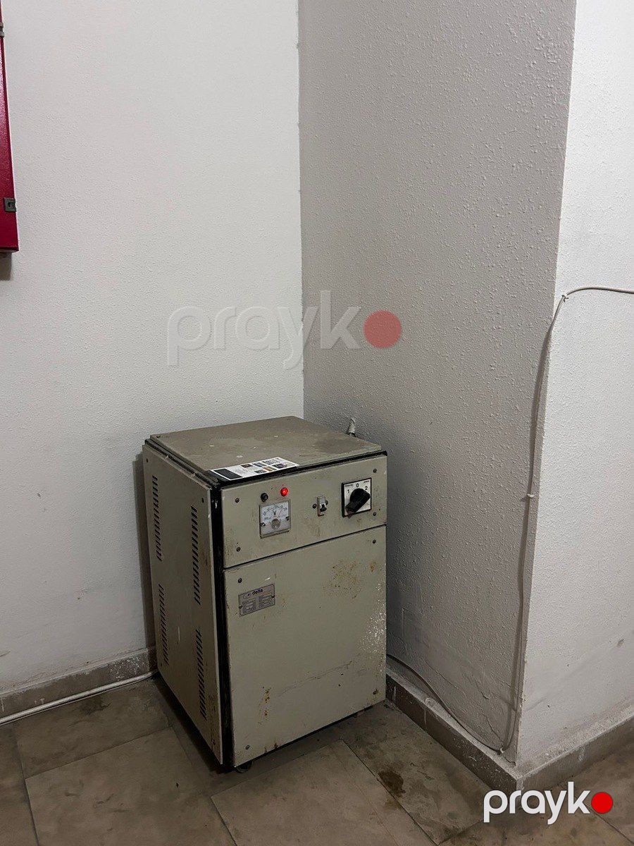İcarəyə verilir 4 otaqlı yeni tikili 147 m² — Mənzil, Bakı (10)