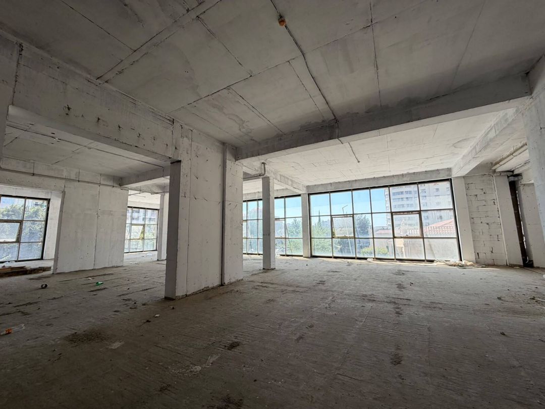 İcarəyə verilir obyekt 700 m² — Əmlak, Bakı (3)