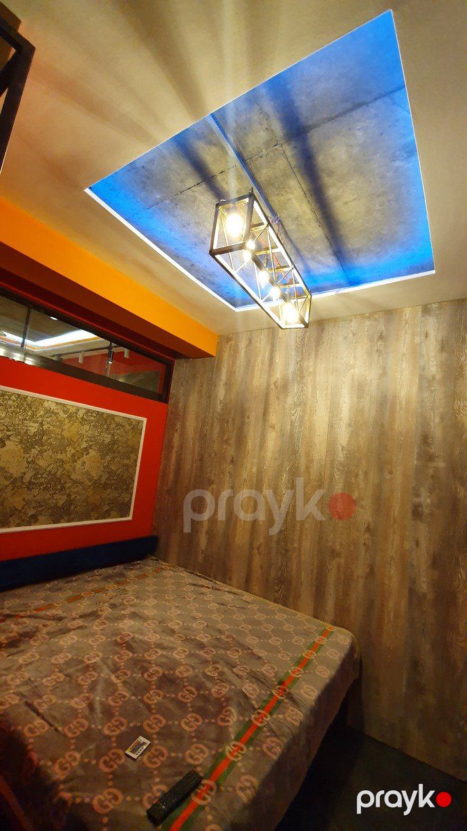 2-otaqlı yeni tikili, Sumqayıt ş., 45 m² — Mənzil, Sumqayıt (7)