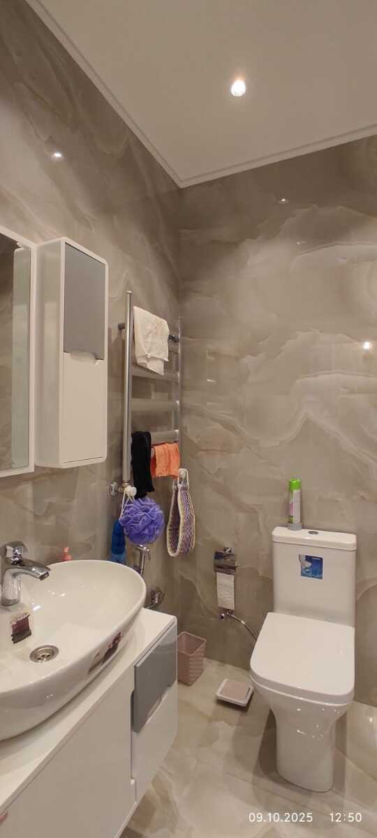 Satılır 2 otaqlı yeni tikili 76 m² — Mənzil, Sumqayıt (10)