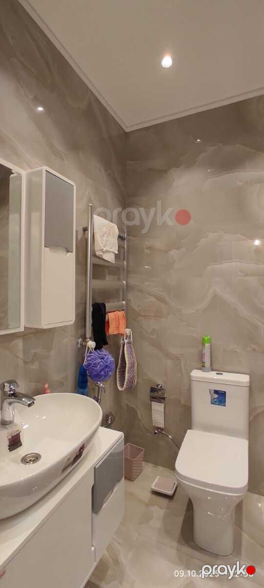 Satılır 2 otaqlı yeni tikili 76 m² — Mənzil, Sumqayıt (10)