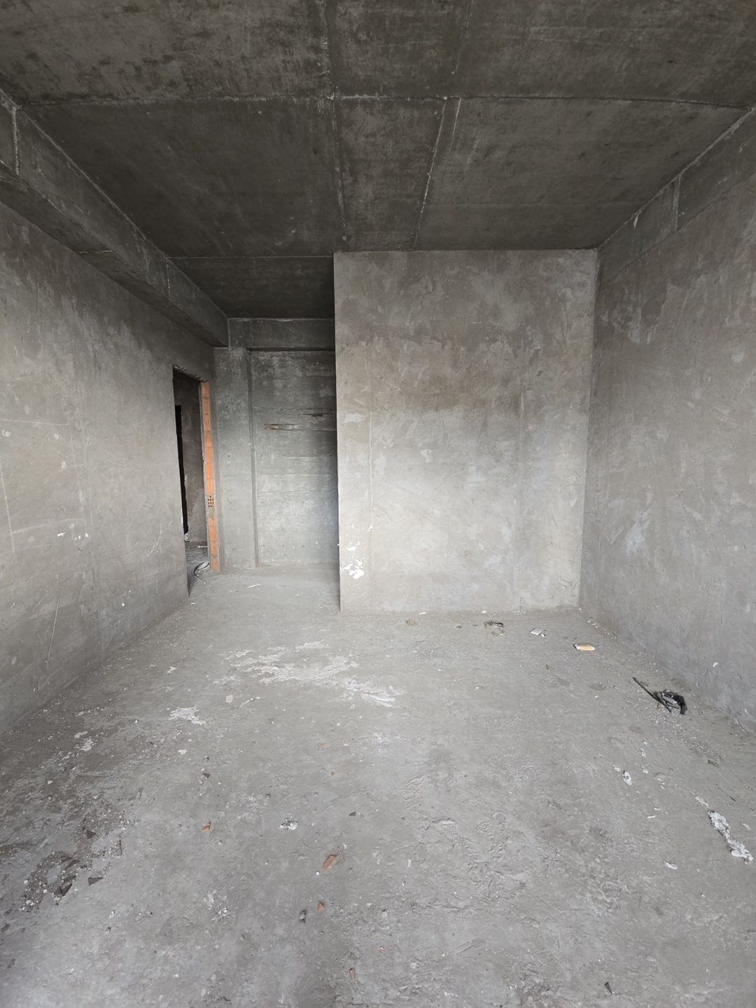 3-otaqlı yeni tikili, Ağ şəhər, 106 m² — Mənzil, Bakı (8)