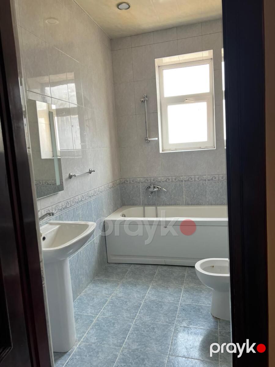 İcarəyə verilir 4 otaqlı yeni tikili 210 m² — Mənzil, Bakı (10)