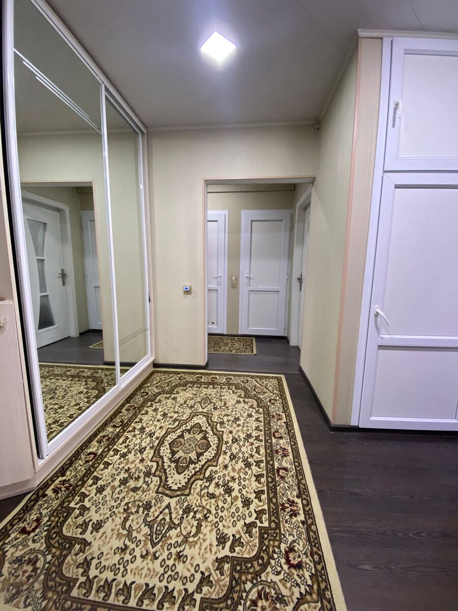 Satılır 5 otaqlı köhnə tikili 110 m² — Mənzil, Bakı (11)