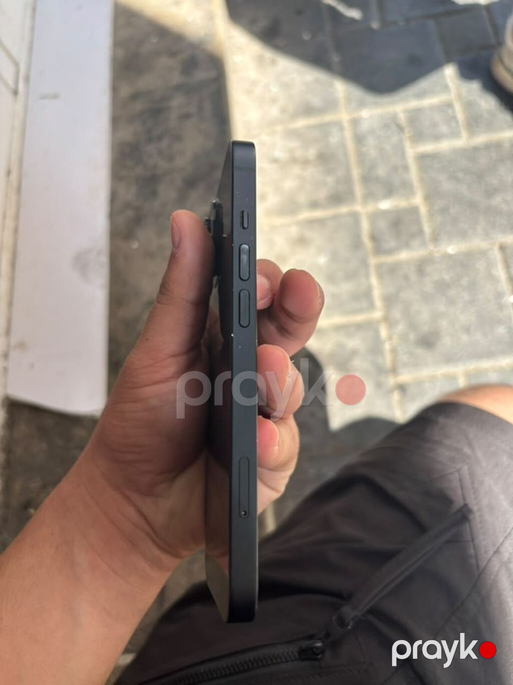 IPhone 14, 128 GB, Qara, Face ID — Apple iPhone, Bakı (3)