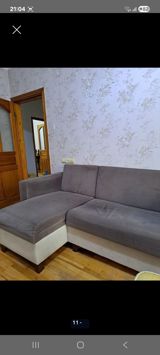 Mebel və məişət əşyaları paketi - Künc divan: L formalı, sağ/sol — Товары