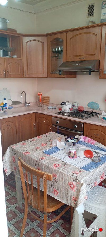 3 otaqlı mənzil, 85 m², Bineqedi r. 6mkr MirMahmud Kazimovski, Bakı — Mənzil (6)