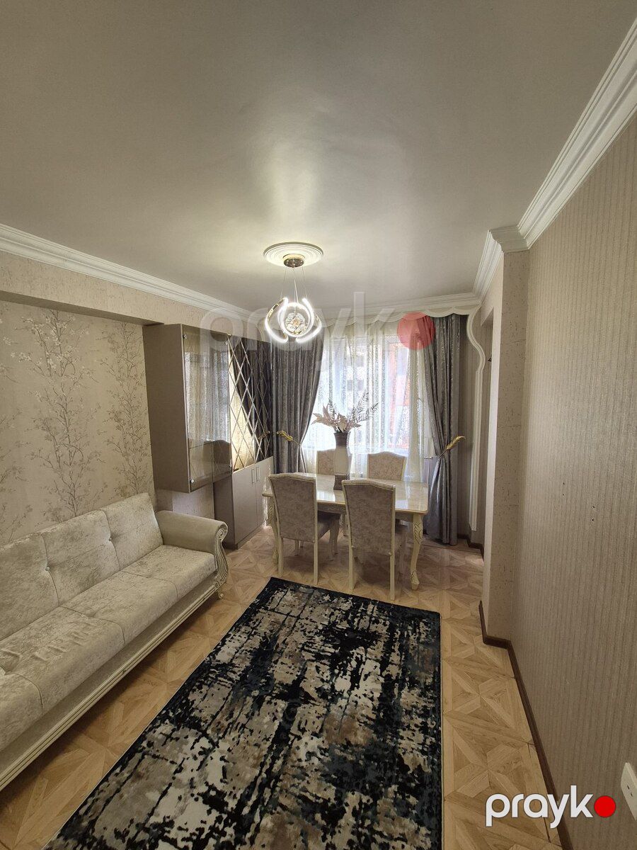 2-otaqlı yeni tikili kirayə verilir, Abşeron Gənclər ş., 36 m² — Mənzil, Xırdalan (6)