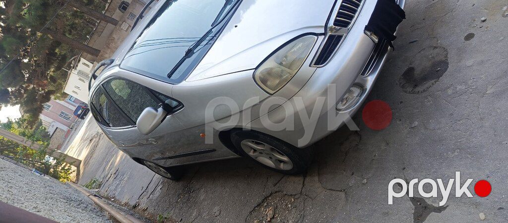 Daewoo Tacuma, 1.8 L, 2001 il, 350 000 km — Avtomobillər, Sumqayıt (3)